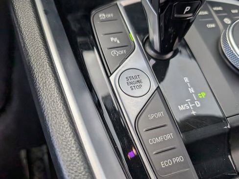 Used 2022 BMW Z4 sDrive30i w/ Driving Assistance Package image 26