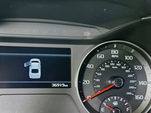 Used 2023 Kia Forte GT-Line image 19