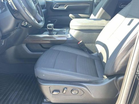 Used 2025 Chevrolet Silverado 1500 RST w/ All Star Edition Plus image 18