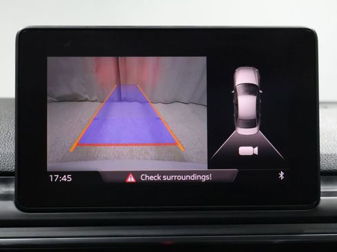 Used 2017 Audi A4 2.0T Premium w/ Convenience Package image 26