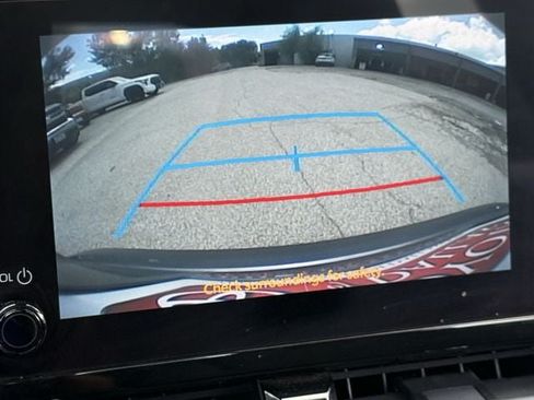 Used 2024 Toyota Corolla LE FWD image 18
