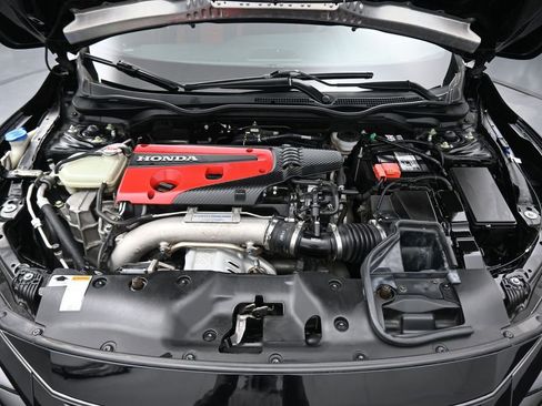 Used 2021 Honda Civic Type R image 43