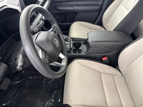 Certified 2024 Honda CR-V EX image 26