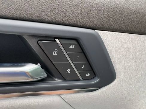 New 2027 GMC Terrain Denali AWD/4WD image 7