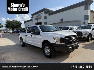 Used 2020 Ford F150 XL w/ XL Power Equipment Group AWD/4WD video 1