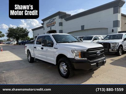Used 2020 Ford F150 XL w/ XL Power Equipment Group