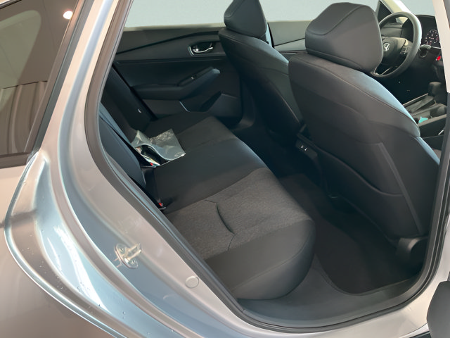 New 2026 Honda Accord LX image 21