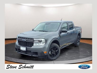 Used 2024 Ford Maverick XLT w/ Equipment Group 300A Standard
