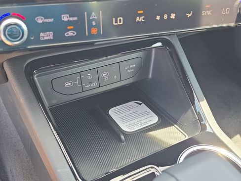 New 2026 Kia K5 GT-Line FWD image 26