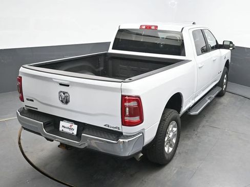 Used 2022 RAM 2500 Big Horn w/ Level 1 Equipment Group image 28