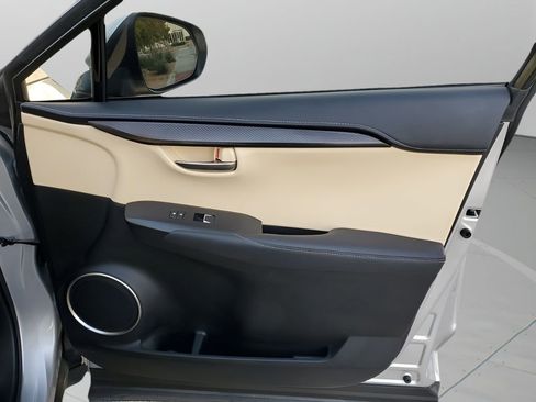 Used 2019 Lexus NX 300 FWD w/ Luxury Package image 13