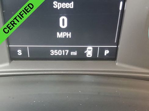 Used 2024 Chevrolet Malibu RS w/ LPO, Floor Liner Package image 13