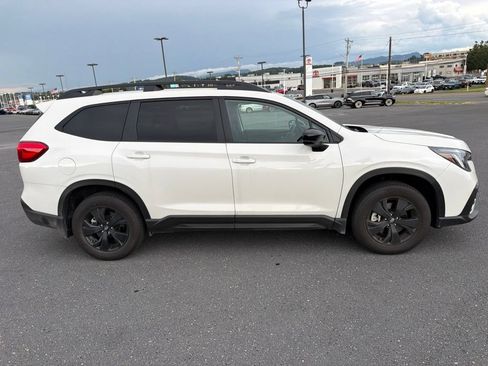 Certified 2026 Subaru Ascent Premium AWD/4WD image 6