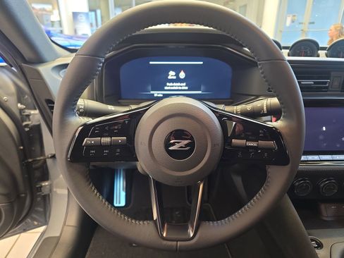 New 2026 Nissan Z Sport image 14