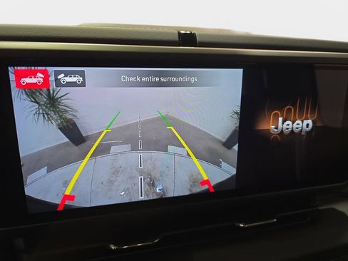 Used 2025 Jeep Wrangler Unlimited Rubicon 392 AWD/4WD image 26
