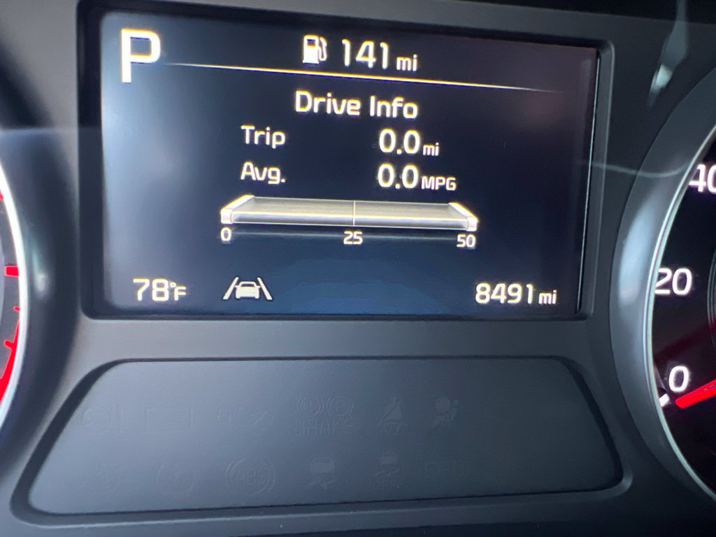 Certified 2024 Kia Forte GT-Line FWD image 53