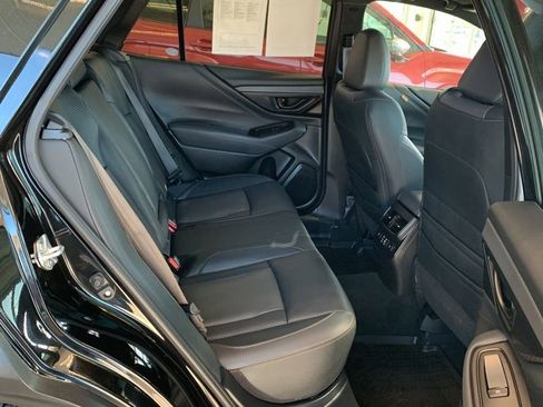 Certified 2023 Subaru Outback Wilderness image 21