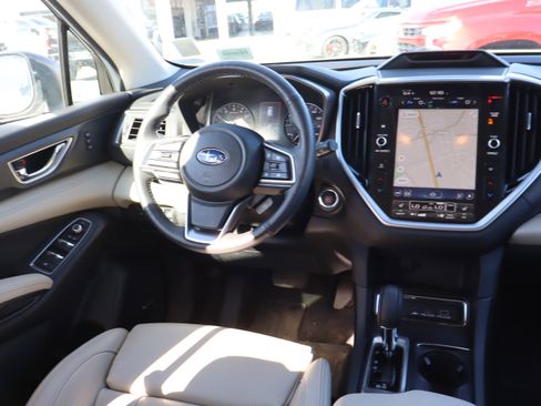Used 2024 Subaru Ascent Limited w/ Technology Package image 12