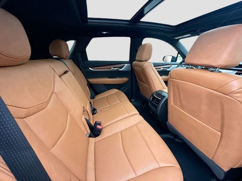 New 2025 Cadillac XT5 Premium Luxury w/ Technology Package image 29