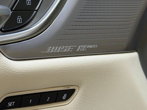 New 2025 Cadillac XT5 Premium Luxury w/ Technology Package FWD image 25