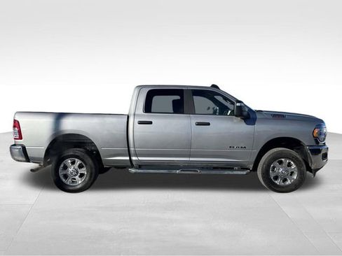 Used 2024 RAM 2500 Big Horn image 8