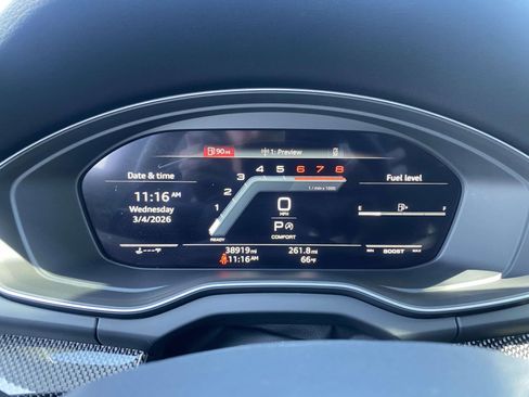 Certified 2023 Audi SQ5 Premium Plus w/ Premium Plus Package image 23