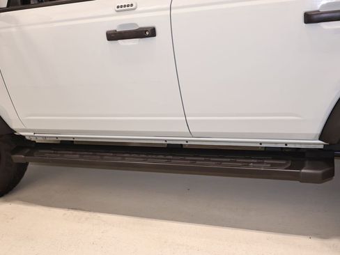 Certified 2023 Ford Bronco Wildtrak image 40