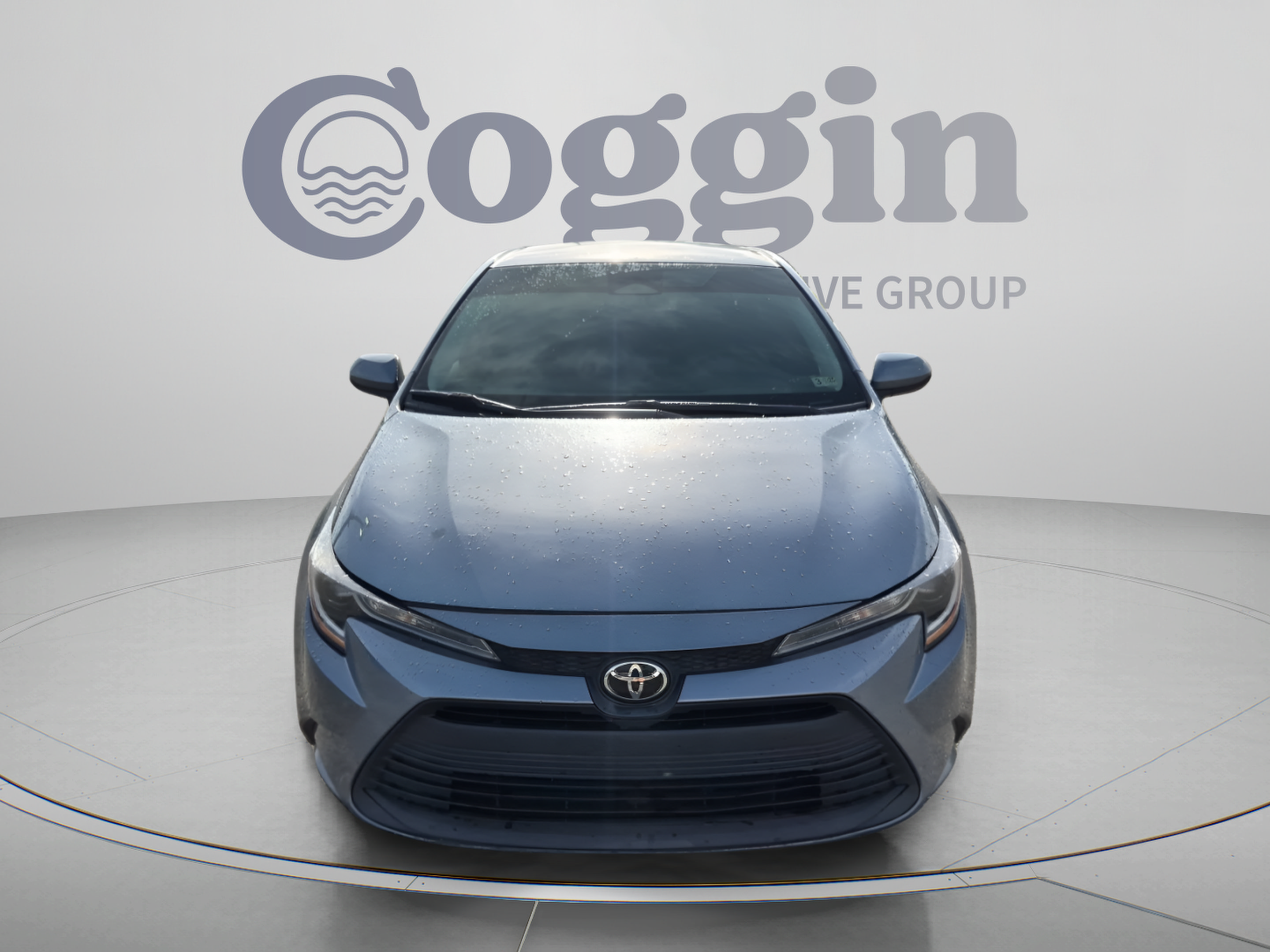 Used 2023 Toyota Corolla LE FWD image 9