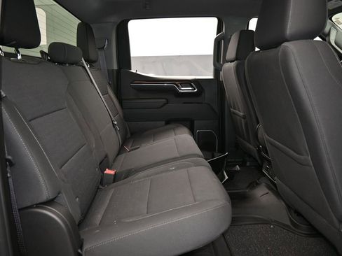 Used 2024 Chevrolet Silverado 1500 LT w/ Protection Package image 39