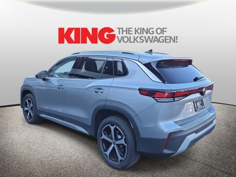 New 2026 Volkswagen Tiguan SE image 6