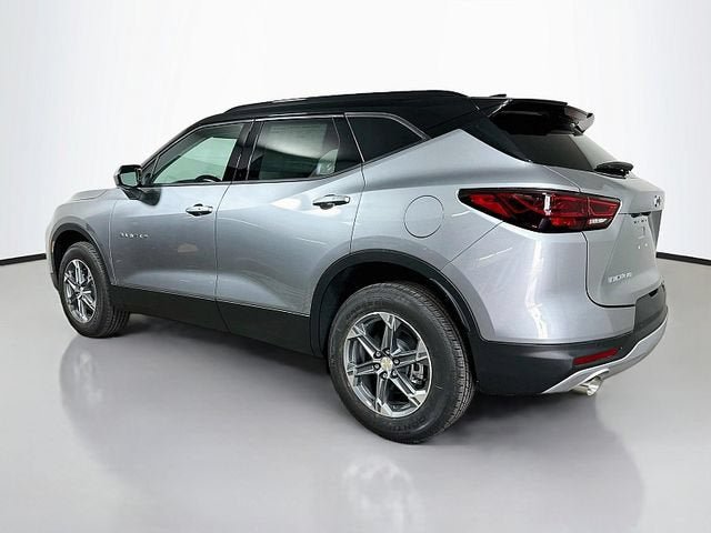 New 2026 Chevrolet Blazer LT w/ Convenience Package AWD/4WD image 5