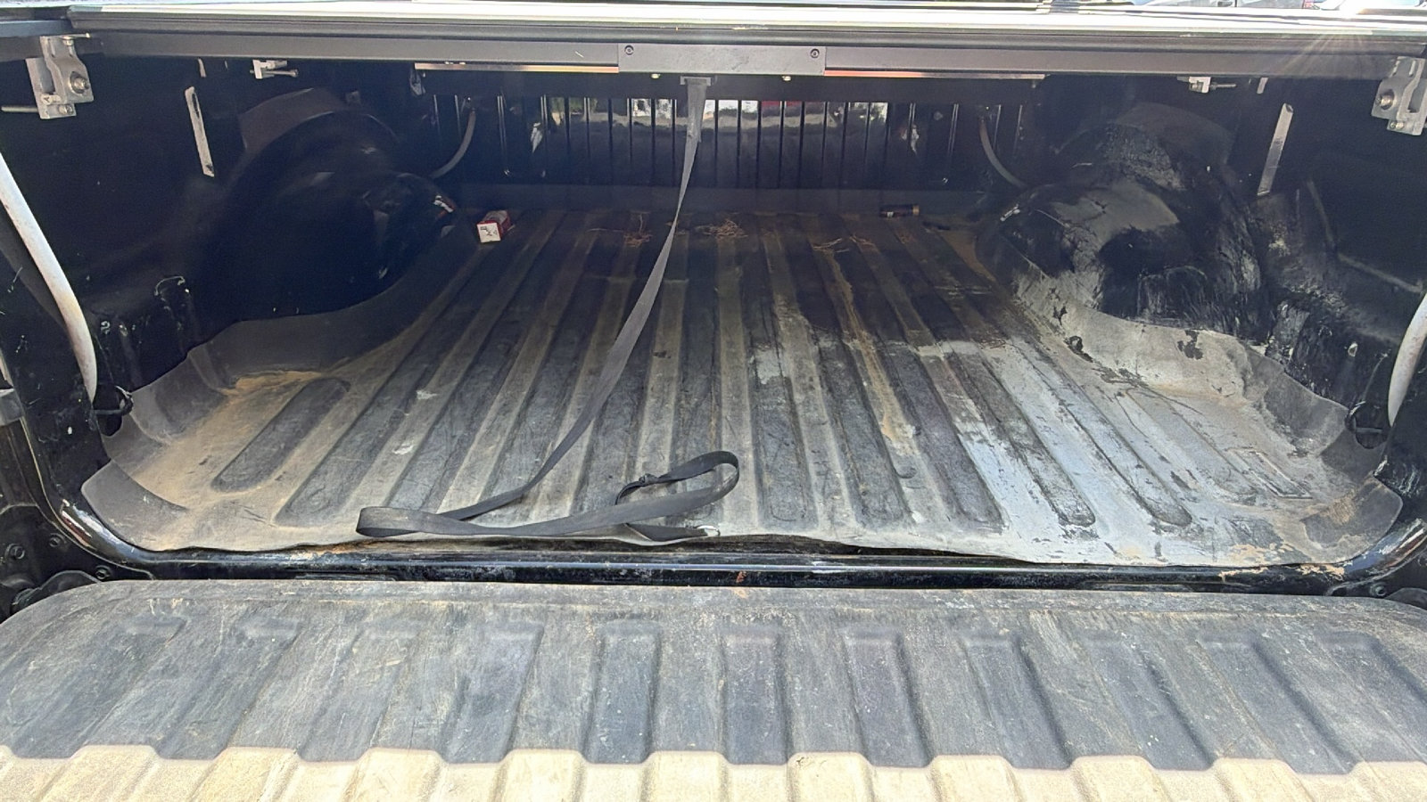 Used 2022 RAM 1500 Laramie RWD image 13