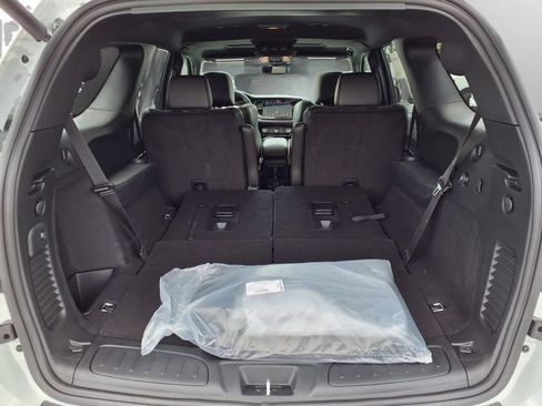 New 2026 Dodge Durango GT image 27