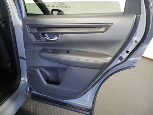 Used 2024 Honda CR-V Sport-L image 7
