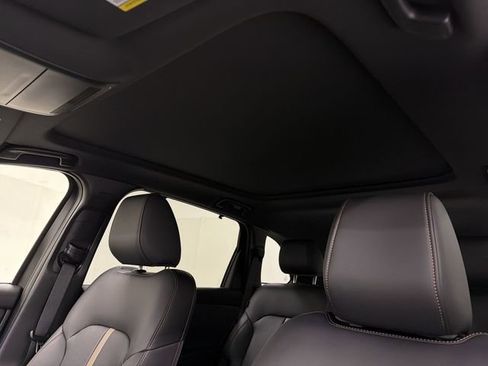 New 2026 MAZDA CX-70 3.3 Turbo w/ Premium Plus Pkg image 24