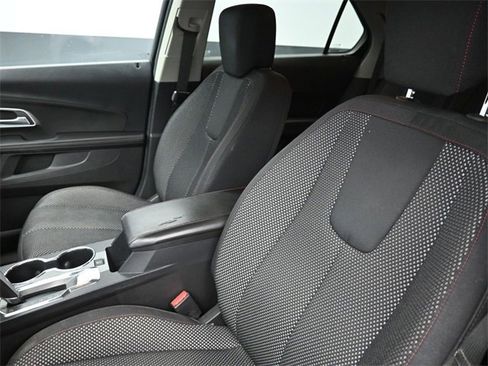 Used 2013 Chevrolet Equinox LT w/ Driver Convenience Package image 17