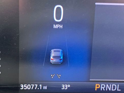 Used 2024 Ford Escape Active image 42