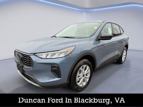 New 2026 Ford Escape Active w/ Cold Weather Package image 9