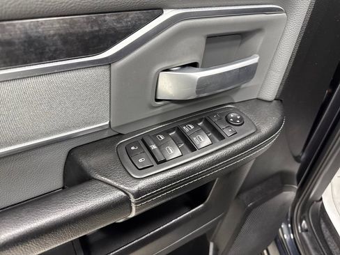 Used 2019 RAM 2500 Big Horn image 17