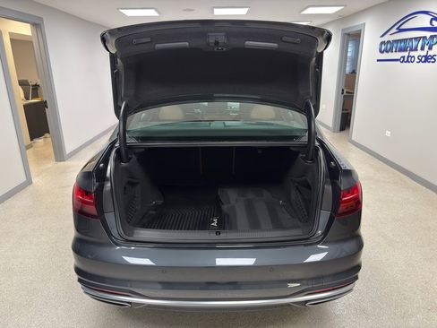 Used 2022 Audi A4 2.0T Prestige w/ Prestige Package image 38