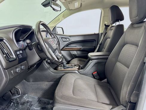 Used 2021 GMC Canyon Elevation AWD/4WD image 10