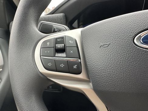 New 2026 Ford Explorer Active image 14