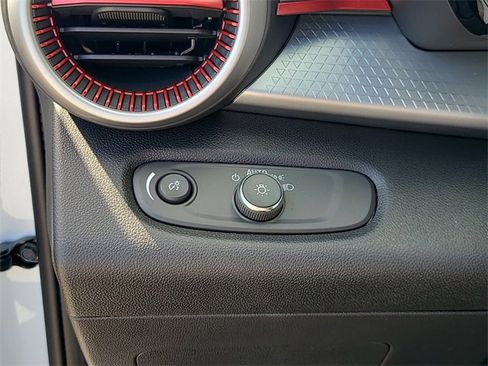 New 2026 Chevrolet Trax RS image 19