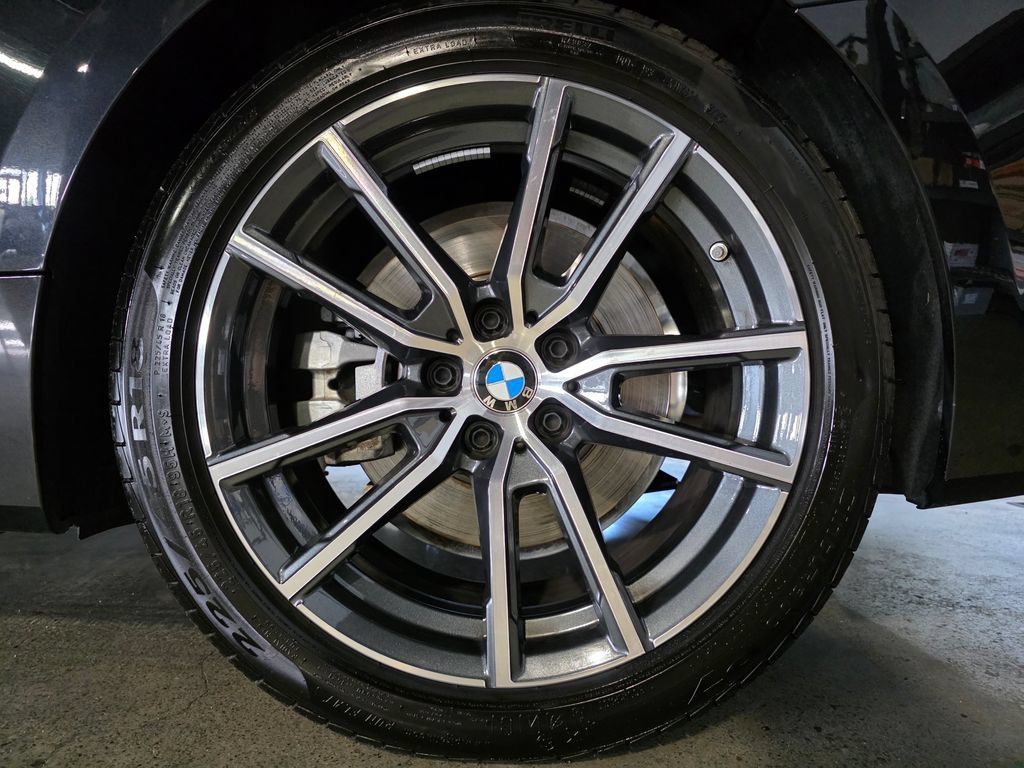 Used 2026 BMW 430i xDrive Coupe AWD/4WD image 26