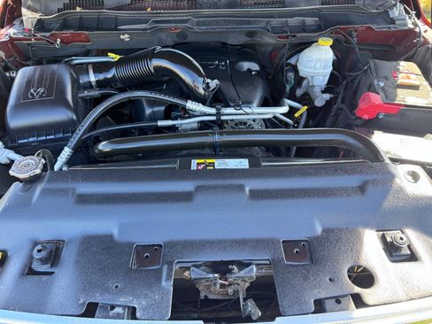 Used 2013 RAM 1500 Tradesman w/ Popular Equipment Group image 5