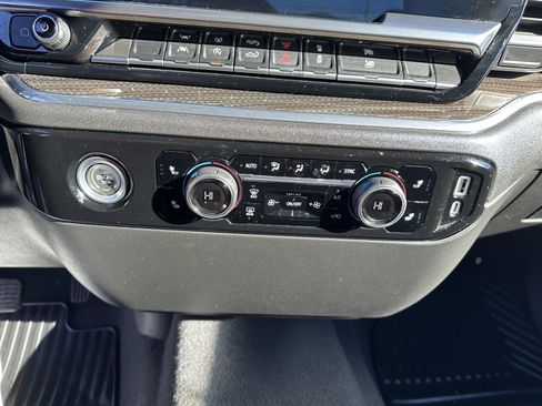 Used 2023 Chevrolet Silverado 1500 LT image 31