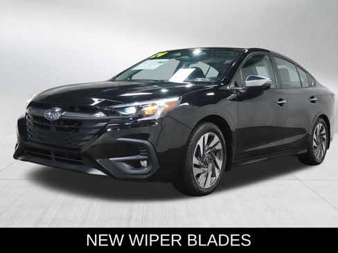 Used 2024 Subaru Legacy Touring XT image 5