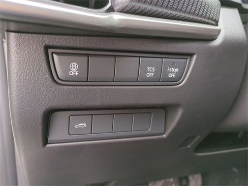 Used 2025 MAZDA CX-90 3.3 Turbo w/ Select Package image 14