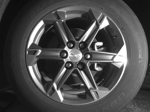 Used 2026 Chevrolet Blazer LT AWD/4WD image 17