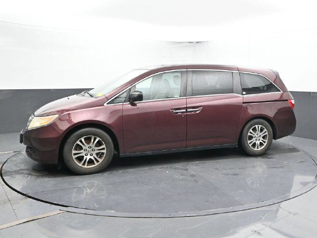 Used 2013 Honda Odyssey EX-L image 8